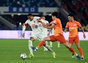 金年会官方网站-亚洲足坛实力派俱乐部迎来新一轮较量