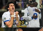 金年会博彩-罗马战胜国际米兰，取得宝贵三分