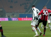 金年会全站-意甲焦点战之夜，小贾伦打出统治级数据