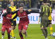 金年会平台-关于勒沃库森再度失利，球队局面堪忧的信息