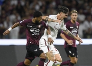 金年会app下载-拉齐奥在比赛中取得惊心动魄的胜利