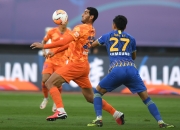 金年会电子-江苏苏宁顽强逼平强敌，球队精神崛起的简单介绍