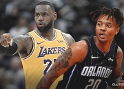 金年会体育-包含职业篮球新赛季揭幕，詹姆斯领军状元赛开胡的词条