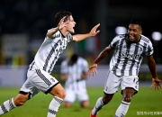 金年会下载-尤文图斯连胜，意大利足坛绝对霸主