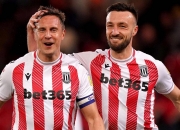 金年会APP-伯恩利遭遇连败困境，斯托克城逆袭胜出