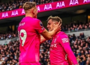 金年会官方网站-关于诺里奇客场不敌阿斯顿维拉，遗憾告负的信息