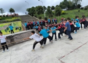 金年会体育-队员们在比赛中全力以赴展现团队合作精神