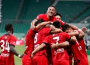 sports jnh-意外之战！上港对阵恒大，中超强队角逐农历年首战的简单介绍