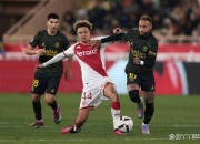 金年会集团-关于巴黎圣日耳曼主场迎战摩纳哥，双方火爆对抗的信息