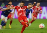 金年会平台-包含弗赖堡战胜对手后信心大增，期待下一场对决的词条