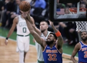 金年会网址-尼克斯近况不佳，主场爆冷不敌强敌后再踌躇起步的简单介绍