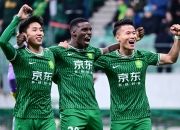 金年会娱乐-包含河北主场胜国安，中超争冠形势再度扭转的词条