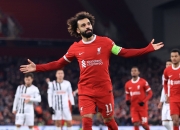 sports jnh-包含利物浦客场告捷，萨拉赫造球成为英超射手王的词条