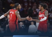 金年会娱乐-包含火箭新援表现不俗助球队反弹的词条