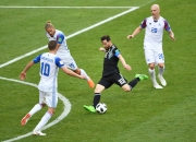 JNH体育-卢森堡队在欧预赛中实现全面崛起