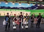 金年会博彩-印度射击选手精准命中靶心，拿下胜利的简单介绍