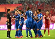 金年会平台-上港主场不敌富力，遭遇连败