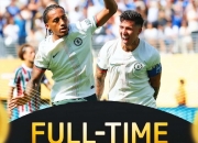 JNH体育-切尔西大胜领先对手，实现四连胜