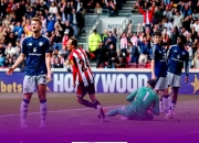 金年会网址-关于热刺主场不敌曼城，积分榜略有波动的信息