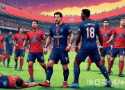 金年会娱乐-巴黎圣日耳曼击败里尔，赢得连胜