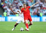 金年会官网-关于比利时队大胜，提前锁定小组第一出线资格的信息