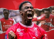 金年会电子-关于阿森纳主场告捷，胜利加固欧战名额的信息