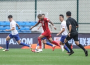 金年会-山东鲁能客场胜华夏幸福，取得中超联赛两连胜