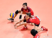 金年会官网-包含印尼亚运会：菲律宾女排获得季军的词条