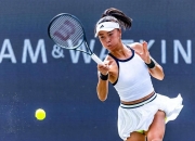 金年会集团-澳洲足球锦标赛上，女球员表现十分出色