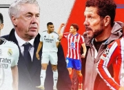 金年会电子-马德里德比：皇马对阵马竞引发激烈角逐