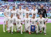 -阿尔巴尼亚球员进球建功，率队胜出