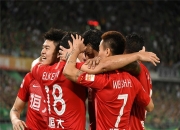 金年会官方网站-恒大客场击败，连胜常规意外丧失一丝优势