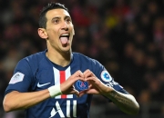 金年会娱乐-包含巴黎圣日耳曼豪取六连胜，实力高下立判的词条