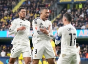 金年会下载-西甲顶尖球队争夺荣誉，胜负难分