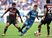 金年会平台-关于鹿岛鹿角队员状态出色，或将赢得比赛的信息