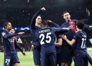 -巴黎圣日耳曼客场不敌昂热，遭遇连败的简单介绍