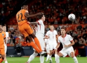 金年会网址-比利时队不敌捷克，遭遇小组赛首败