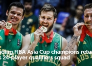 金年会-澳大利亚球员入选洲际杯大名单的简单介绍