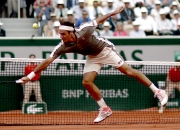 JNH体育-日本网球队鏖战法国网球队，费德勒惊艳世界的简单介绍