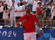 金年会全站-关于德国网球队绝杀法国网球队，德约科维奇送出助攻的信息