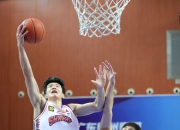 金年会真人-CBA小组赛落幕，强队悉数晋级