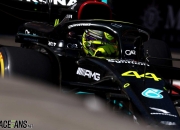 -威廉姆斯碾压梅赛德斯，拉塞尔惊艳四座