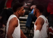 金年会APP-公牛主场负于骑士，近期连败状态难以扭转