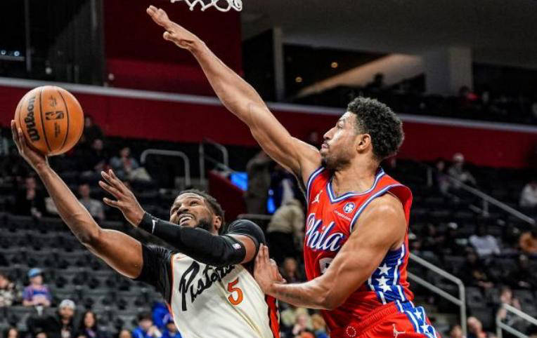 独行侠队新秀表现抢眼，球队前途可期的简单介绍