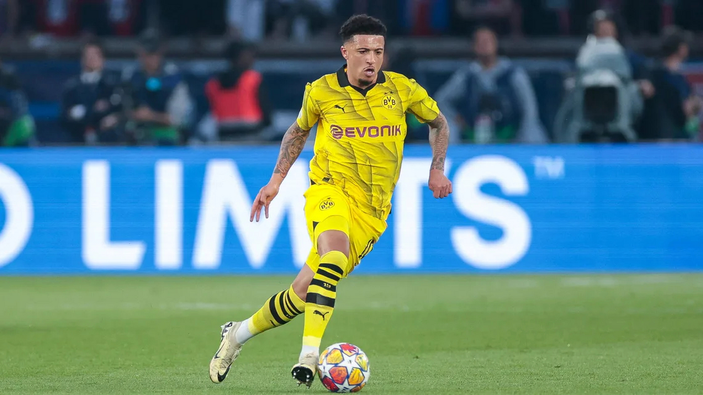 欧冠战绩糟糕，多特蒙德面临德甲危机