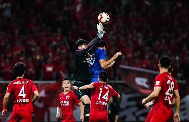 关键战局！中超劲旅迎战强敌，胜负悬念难解的简单介绍