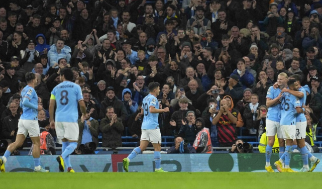 哥本哈根中场善于传球，组织攻击效果显著的简单介绍