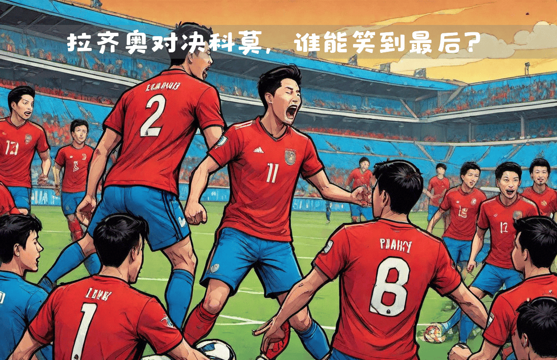 西班牙足球两支劲旅争冠，谁能笑到最后？的简单介绍