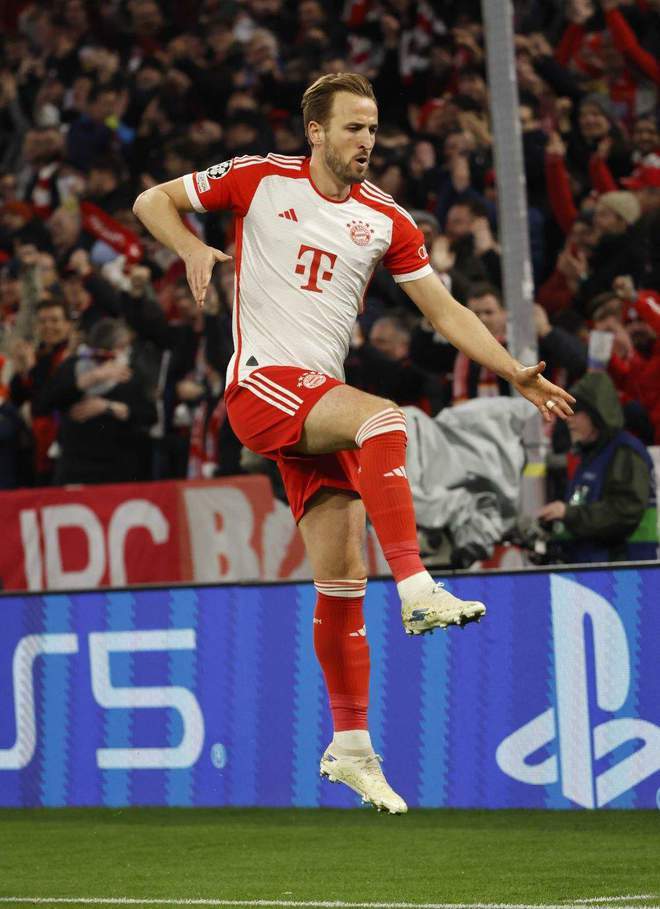 巴塞罗那逆袭拜仁慕尼黑，挺进欧冠半决赛