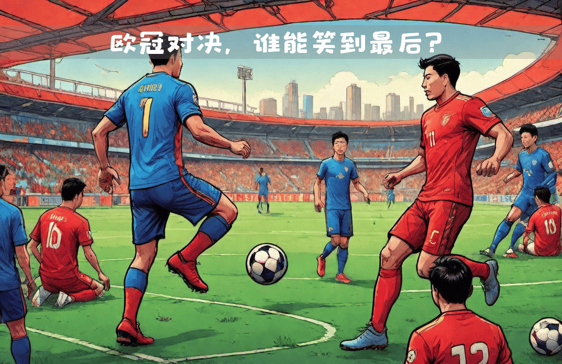 巴塞罗那逆袭拜仁慕尼黑，挺进欧冠半决赛